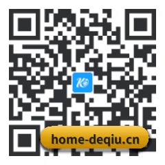 Android APP 二维码